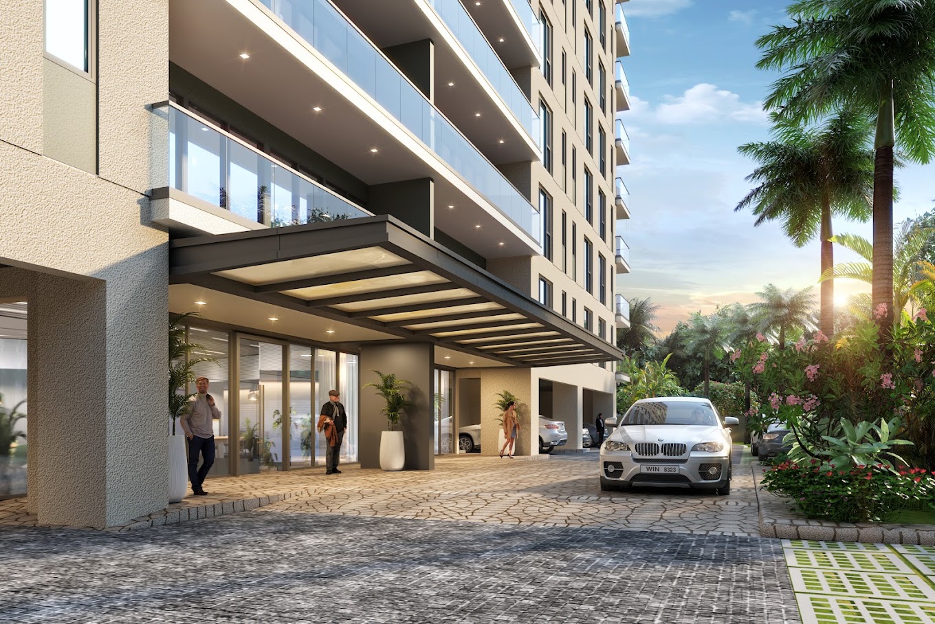 Malkoha Premium Villas and Plots in Sarjapur Bangalore